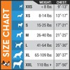 ThunderShirt for Dogs, Large, Platinum Sport - Dog Anxiety Relief