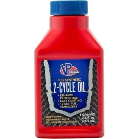 VP Small Engine Fuels Full Synthetic 2-Cycle Oil (2901)