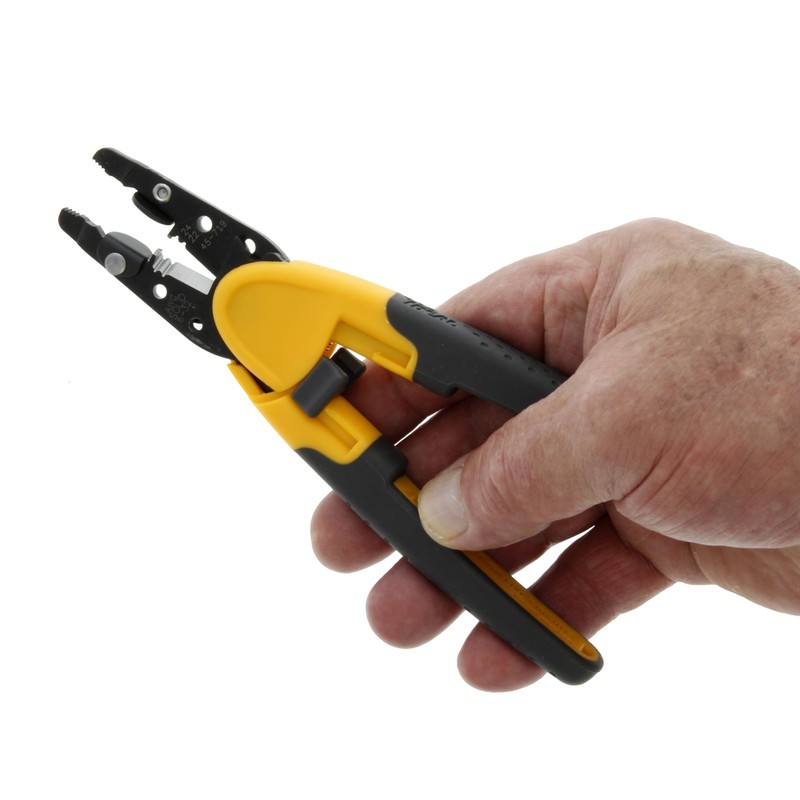 IDEAL Electrical 33-719 Telephone/Data Cable Splice and Repair Kit