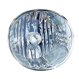 DEPO 324-2004R-AQ Replacement Passenger Side Fog Light Lens / Housing (This product is an aftermarket product. It is not created or sold by the OE car company)