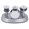 Finger Drum Set Stable Base Fine Details Stress Relief Electronic