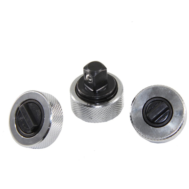 3Pcs Finger Ratchet Set, Reversible Thumbwheel Ratchet Wrench Set Mini
