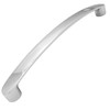 Decoranddecor Merle - Bow Kitchen Cabinet Handles | Cabinet Door