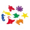 EAI Education Underwater Sea Creature Counters - Set of 144