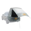 Hasika Canopy Tent Easy Set Up Sun Shade with Mesh