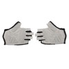 Men Cycling Half Finger Gloves Anti Slip Shock Absorption Bicycle