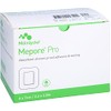 Mepore Pro Sterile Plasters 6 x 7 cm Pack of