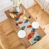 Table Runner Colourful Table Runner Modern Table Runner Country House