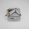 BWE Automatic Motion Sensor Touchless Bathroom Sink Faucet Electronic Infrared