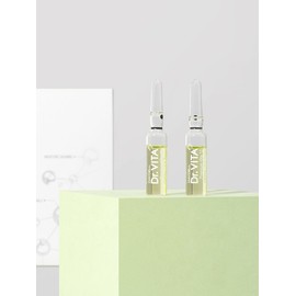 Dr. Vita Premium Vita B 12 Calming Cica Ampoule (2ml x 10 pieces) / 프리미엄 비타B 12 카밍 시카 앰플 (2ml x 10개입)