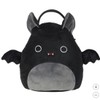 Squishmallows 16” Plush Treat Pail (Emily (Bat))