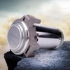 FARBIN Mini Air Compressor 24V for Air Horns, Super Loud