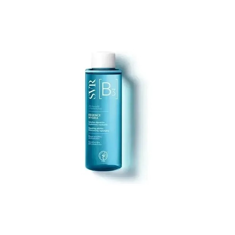 SVR Hydra Sérum Hidratante 150ml con Vitamina B3 Piel Sensible