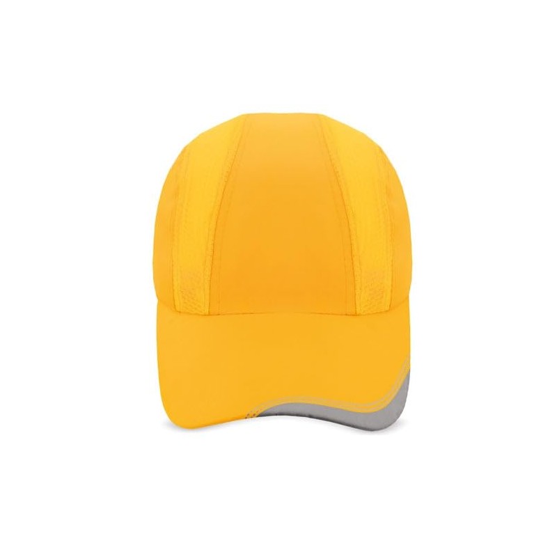 BLUECHOLON Trekking Hat Running Mountaineering Hiking Adjustable Closure Microfiber Men