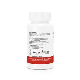 VIZANA NUTRITION | Astaxantina Natural "AstaPure" 4mg con Omega 3, DHA y EPA, Capsulas de Gelatina Blanda (60 Caps-450 mg), Origen: Israel