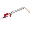 Rolling Pin Stainless Steel Labor Saving Multifunctional with Anti Slip