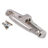 Bronco Bedside Tie Down Hook 1967-96 Ford Truck, 1966-77 Ford