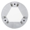 Solar Deck Lights Driveway Dock Lights 12 Led IP68 Waterproof