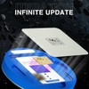 Phone Tin Planting Set Magnetic Accurate Positioning Tin Mesh Solder