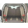 EACCESSORIES EA Rear Trunk Organizer Cargo Net for Lexus GX470