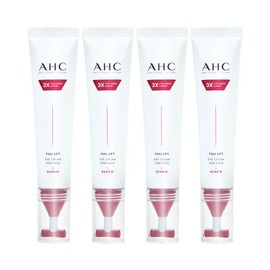 AHC Full Lift Eye Cream for Face 40ml 4pcs / AHC 풀 리프트 아이크림 포 페이스 40ml 4개