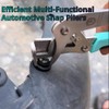 Car Clip Pliers and Disassembly Tools, 2025 New Efficient Multi-Functional