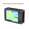 Infrared Thermal Imager Portable DIY LCD Digital High Accuracy Infrared