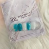 Next day delivery⭐Vertical gradient syrup gel nail⭐ / 다음날 발송⭐세로그라데이션