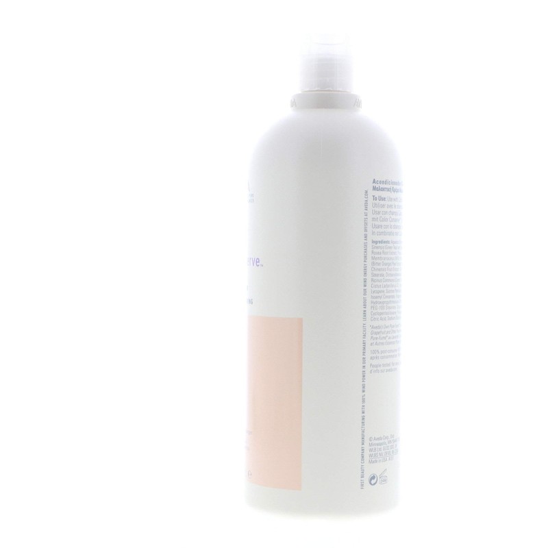 Aveda Color Conserve Conditioner for Unisex, 33.8 Fl Oz