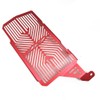 GYUKSIA Radiator Grille Guard Cover Shield Protective Compatible With HONDA