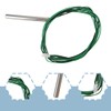 Pool Heater Temperature Sensor Fit for Raypak Heaters, Easy Installation,