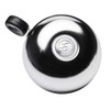 Electra Ringer 32872 Bicycle Bell Titanium