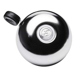 Electra Ringer 32872 Bicycle Bell Titanium