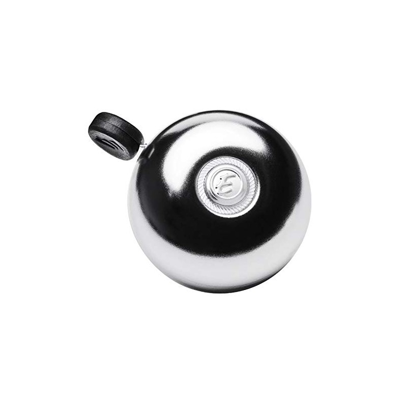 Electra Ringer 32872 Bicycle Bell Titanium