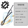 Temperature Sensor 10K NTC Thermistor Probe Inverter Home Air Conditioner,