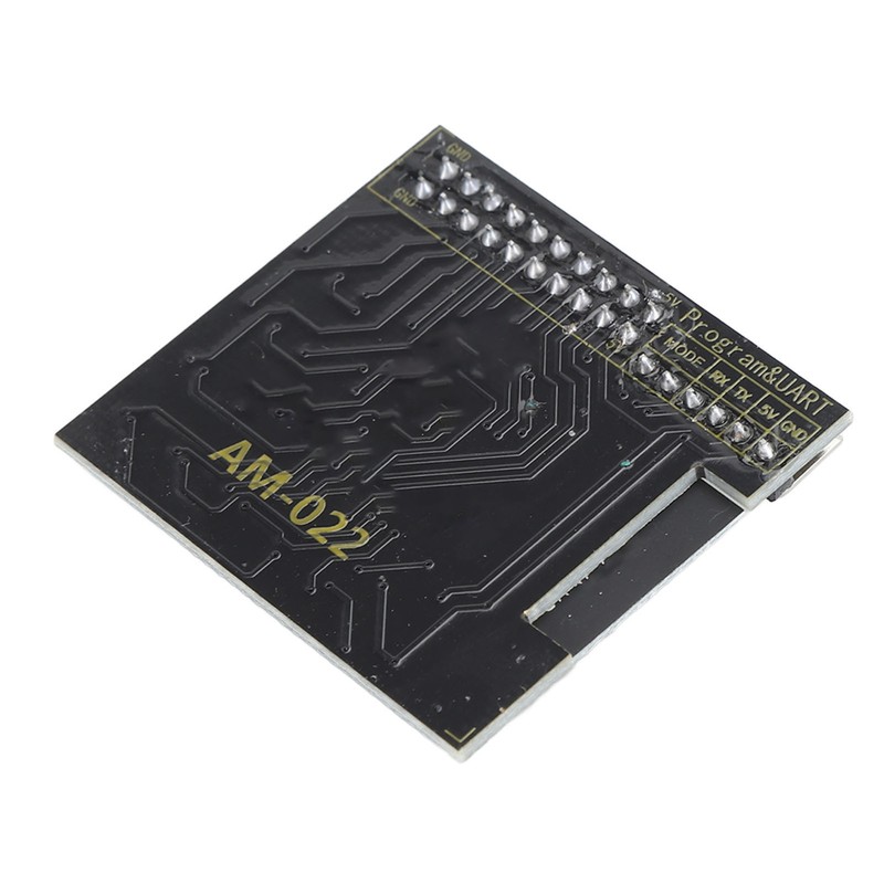 ESP32 Wireless 16 Way Driver Module Wifi BT Remote Control