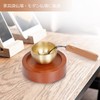 ATUSANO Orin, Brass, Buddhist Bell, Beautiful Sound, Buddhist Altar Bell,