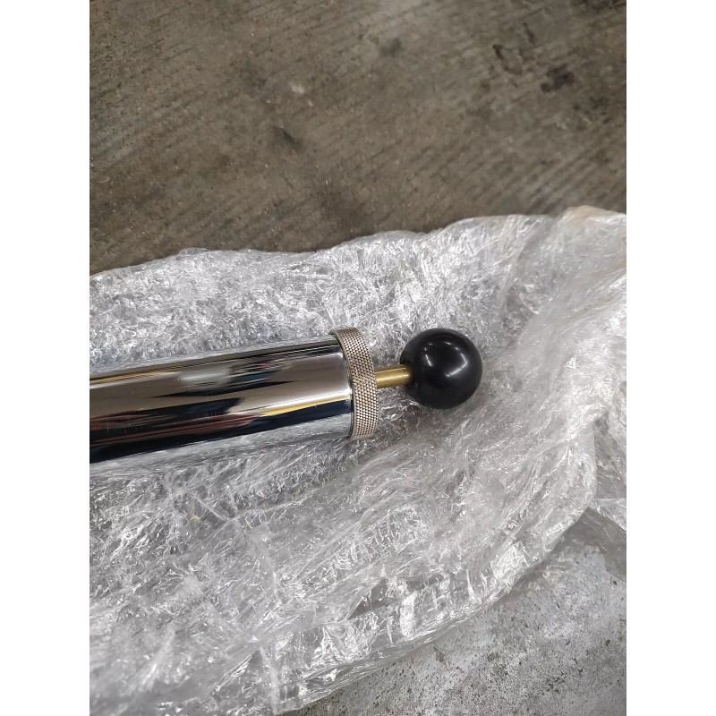 ADVANTAGE PRODUCTS Dustick Brass Replacement Pump for Dustick Duster (Pump