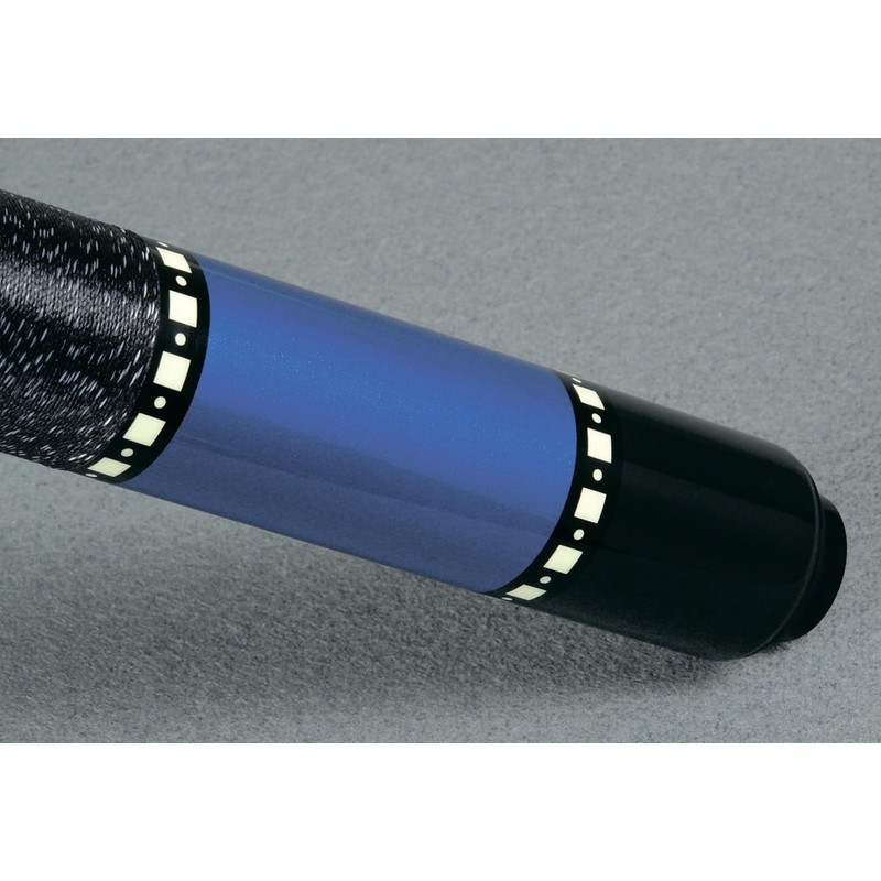 McDermott Lucky L11 Pool Billiard Cue with 1x1 Soft Case