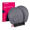 Guante Exfoliante, Exfoliante Corporal Para Exfoliación Prof