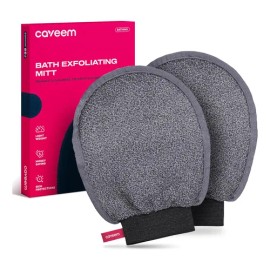 Guante Exfoliante, Exfoliante Corporal Para Exfoliación Prof