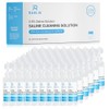 Saline Solution, 300ml /10.56 FL OZ Normal Solution for Multiple