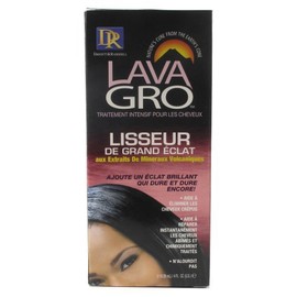 Lava Gro High Shine Polisher 4 oz.