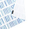 Style Decor W2700200 Laminated Table Runner, Waterproof, Nordic Table Center,