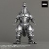 TOHO MONSTERS KIT 002 Mechagodzilla (1993) Approx. 6.3 inches (160