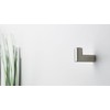 Richelieu Hardware RH1483011170 Contemporary 202 Stainless Steel, Stainless Steel Hook,