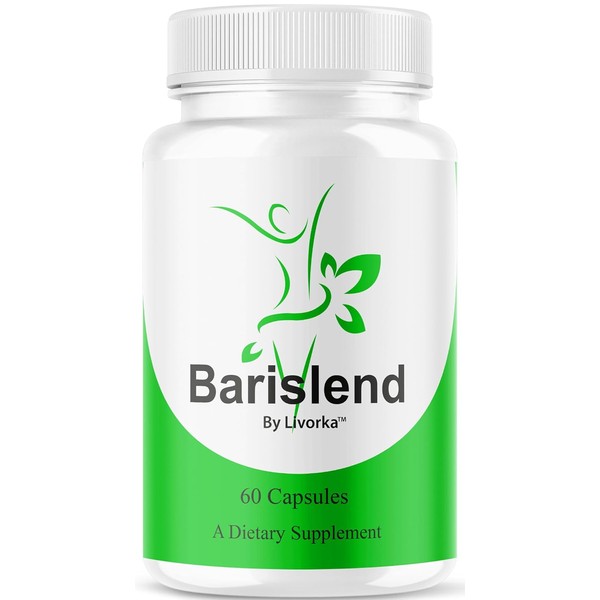 Barislend Capsules - Barislend Capsule Advanced Formula Maximum Strength, Barislends