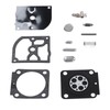 2 Set Lawn Mower Repair Gasket Diaphragm Kits for Stihl