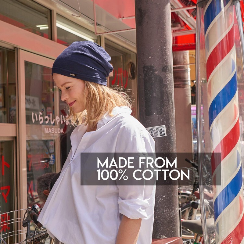 CHARM - Gorro de verano para hombres y mujeres -