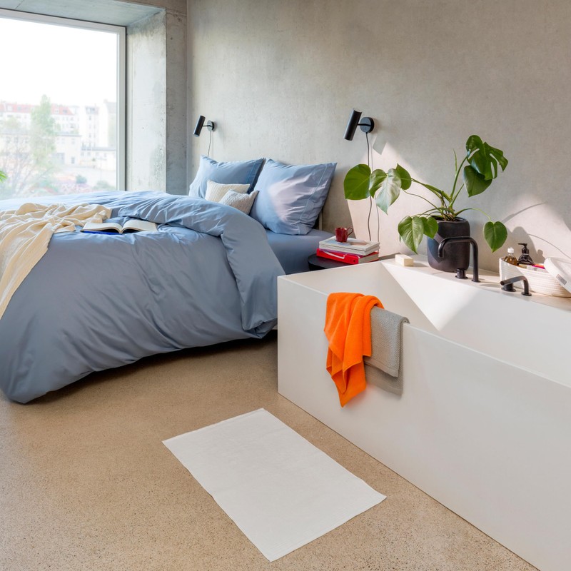 Möve Guest Towel Bliss Hand Towels - 30 x 50